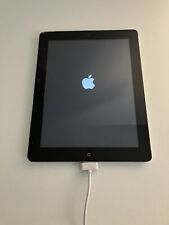 Apple iPad 2 Model A1396 64GB