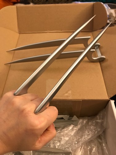Artigli logan 23 laura - , x-23