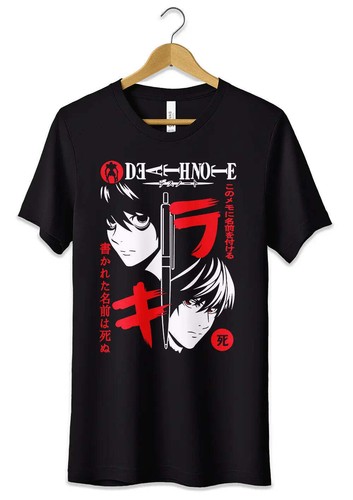 Shirt maglietta fans death - maglietta,