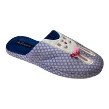 SCARPE PANTOFOLE DONNA DE