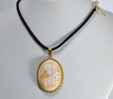 CIONDOLO  ARGENTO 925 DORATO