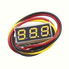 Voltmetro Digitale Mini