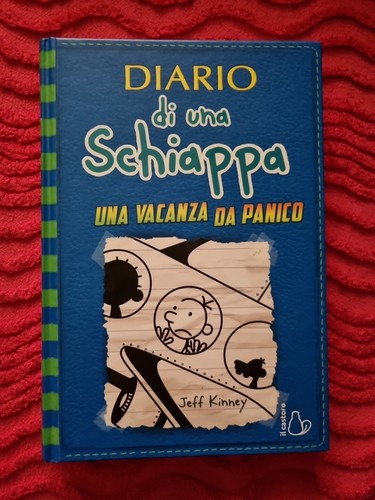 Jeff kinney diario di - diario,