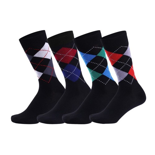 Tuta uomo cotone ricca - , argyle