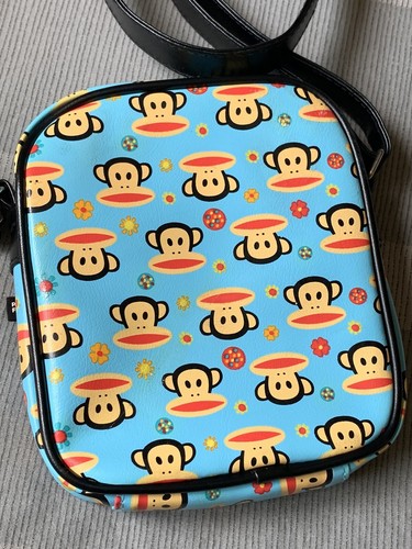 Paul frank borsa borsello - frank,