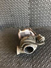 Mercedes 1117 Eco Power Om904