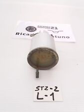 Lancia fulvia coupé terza serie mk3 (1973-1976)Orologio cruscotto