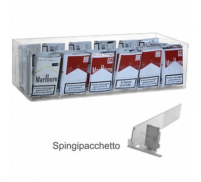 441 pbt espositore in - e-441,