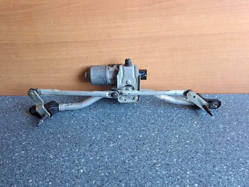 Motorino tergicristallo - motorino,