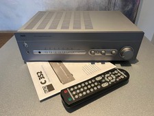 Amplificatore integrato NAD