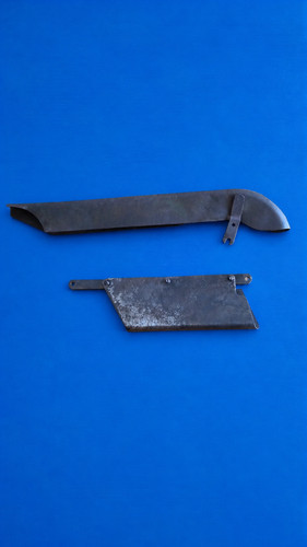 Set paracatena bsa - set,