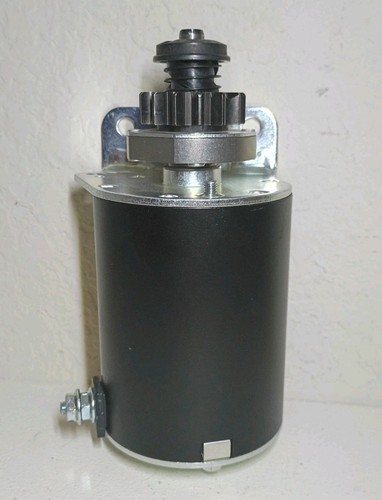 Motorino avviamento denti - motorino,