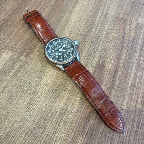 Raro orologio seikosha naval - orologio,