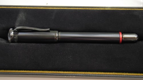 Dunhill sentryman rollerball - dunhill,