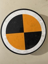 Cimelio ferroviario: Segnale ferroviario