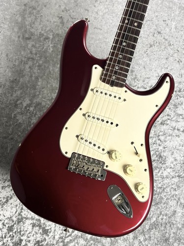 Fender custom shop 1997 master - shop,