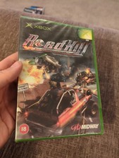 Nuovo sigillato!! Roadkill