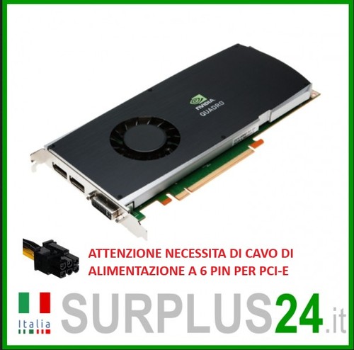 Scheda grafica nvidia - nvidia, quadro