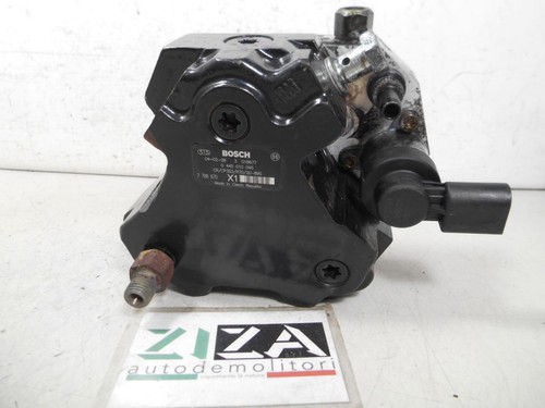 Pompa iniezione bmw e83 - iniezione, 2.0