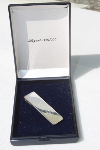 Clip ferma banconote italiana