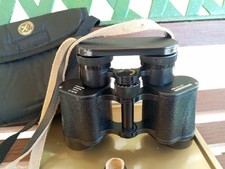 Binocolo Sovietico Komz