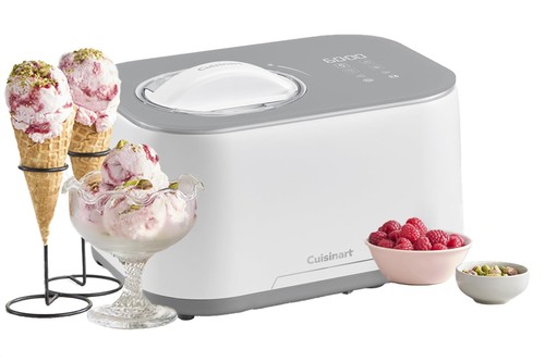 Cuisinart freezeease - cuisinart,