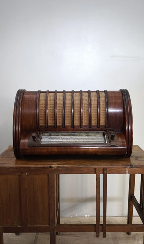 84573 radio vintage - radio,