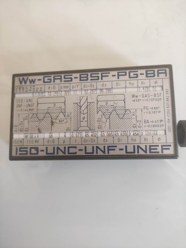 Filetor gas bsf - filetor, ww-gas-bsf-pg-ba