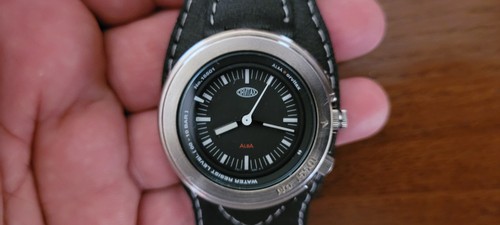 Orologio seiko alba orbitax - orologio,