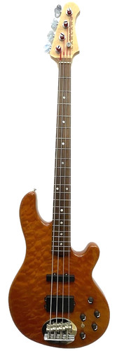 Lakland skyline japan - skyline,