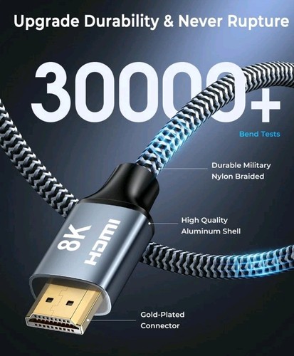 Cavo hdmi 1 - cavo,