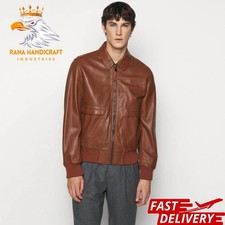 GIACCA BOMBER UOMO TRENDY