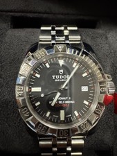 TUDOR Hydronaut II 20030 -