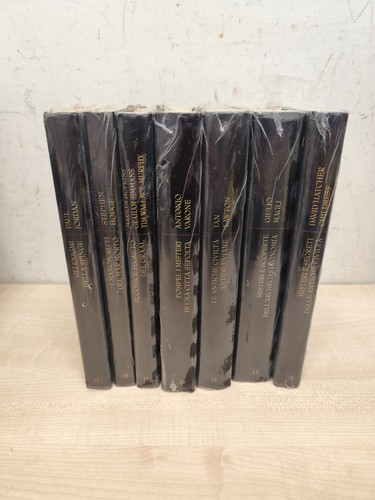 Libro biblioteca dei misteri - libro,