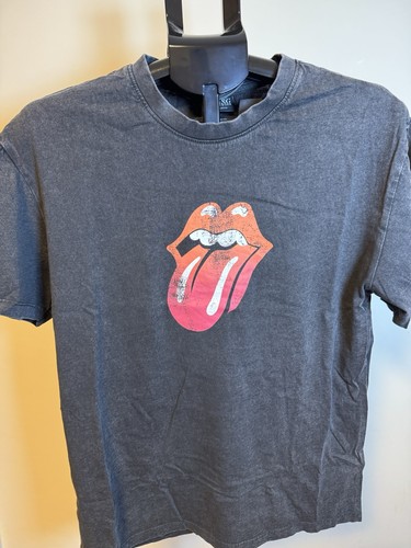 Shirt the rolling stones - the,