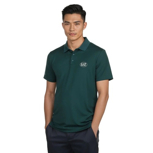 Polo uomo ea7 7m000834 - polo, af16428