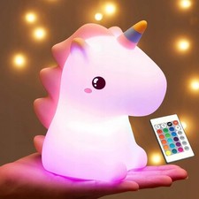 Lampada da comodino LED a