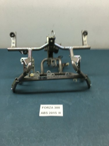 Telaietto anteriore honda - anteriore,