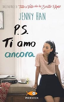Amo ancora han - ti, han,