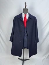 Cappotto Raglan Tedesco