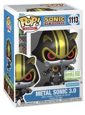 Sonic the hedgehog - the, metal