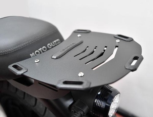 Portapacchi isotta per moto - isotta,