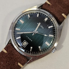 Orologio Uomo Vintage