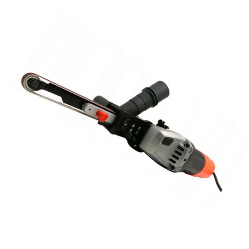 Accessorio per smerigliatrice