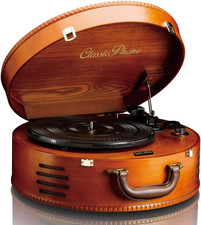 LENCO  TT-34 Contenitore in