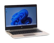HP EliteBook 830 G6 Laptop