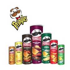 Assortimento di patatine