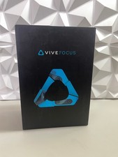HTC VIVE Focus visore realtà