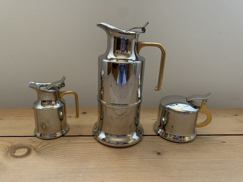 Set caffettiera lavazza club - caffettiera,