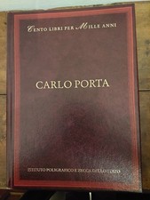 CENTO LIBRI PER MILLE ANNI -